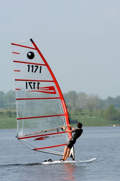 planche à voile