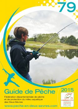 guide pêche