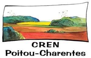 logo cren poitou charentes